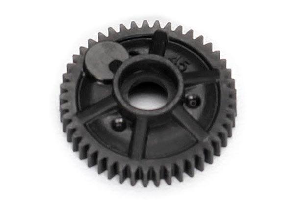 Traxxas TRX7045R - Spur gear, 45-tooth