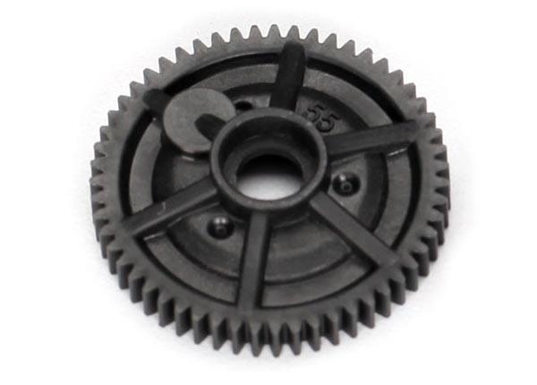 Traxxas TRX7047R - Spur gear, 55-tooth