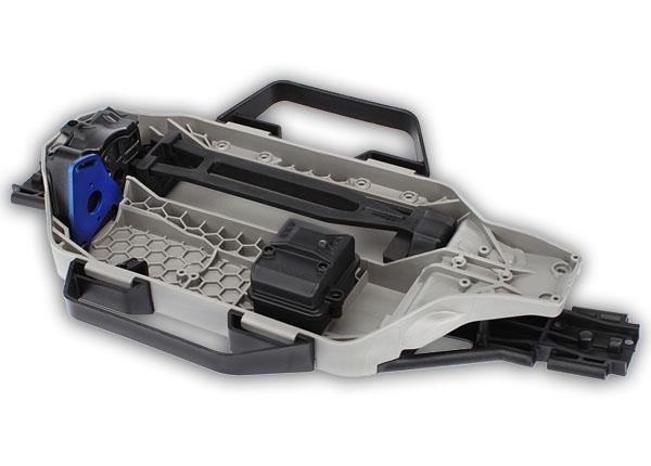 Traxxas TRX7421 - Chassis conversion kit, low CG (Slash 4x4)