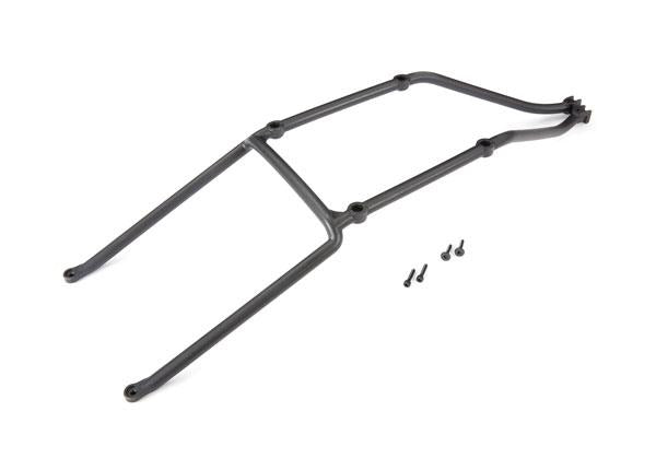 Traxxas TRX7713X - Body support, rear (fits X-Maxx)