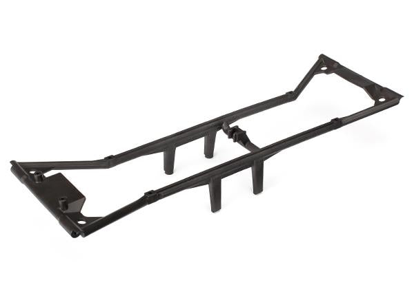 Traxxas TRX7714X - Chassis top brace, TRX7714X