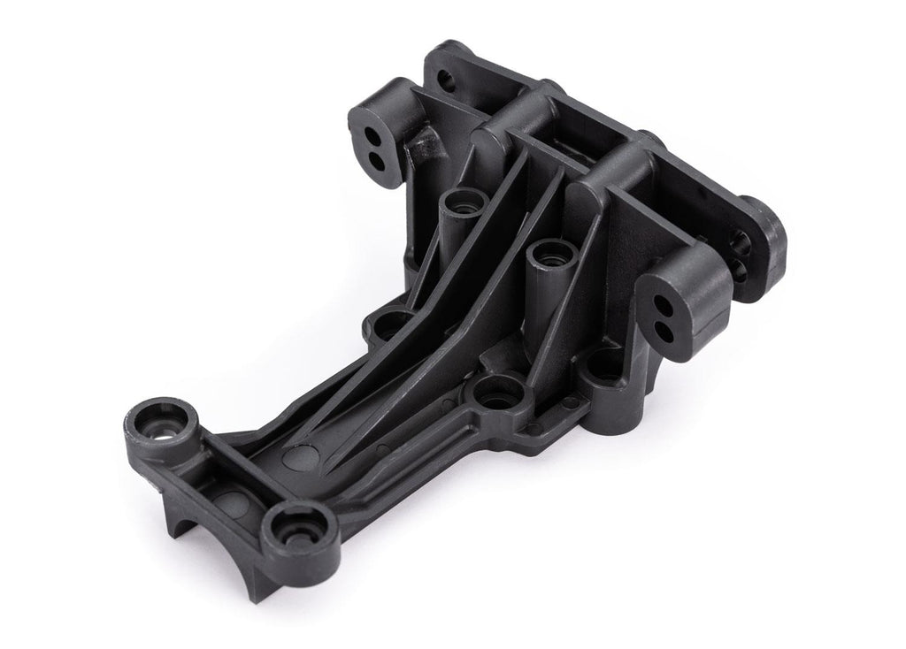 Traxxas TRX7720X - Bulkhead, front (upper)