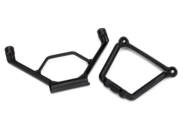 Traxxas TRX7733 - Bumper mount, front/ bumper support