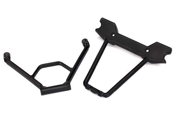 Traxxas TRX7734 - Bumper mount, rear/ bumper support