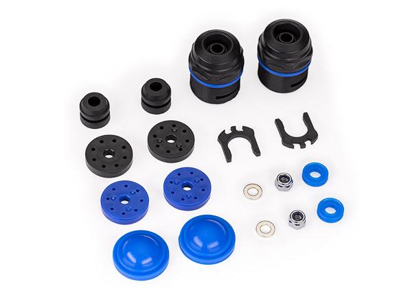 Traxxas TRX7762X - Rebuild kit, GTX shocks