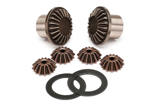 Traxxas TRX7782 - Gear set, differential