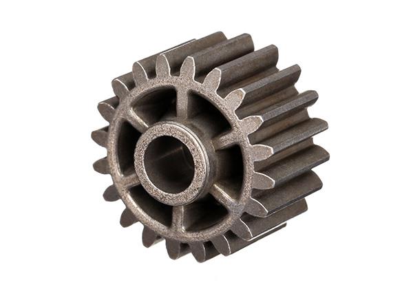 Traxxas TRX7785X - Input gear, transmission, 20-tooth/ 2.5x12mm pin