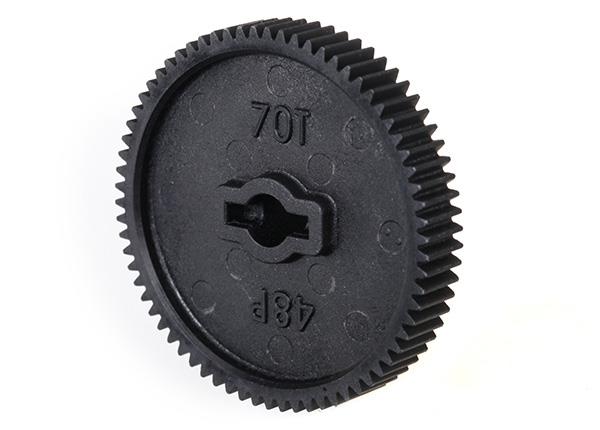 Traxxas TRX8357 - Spur gear, 70-tooth