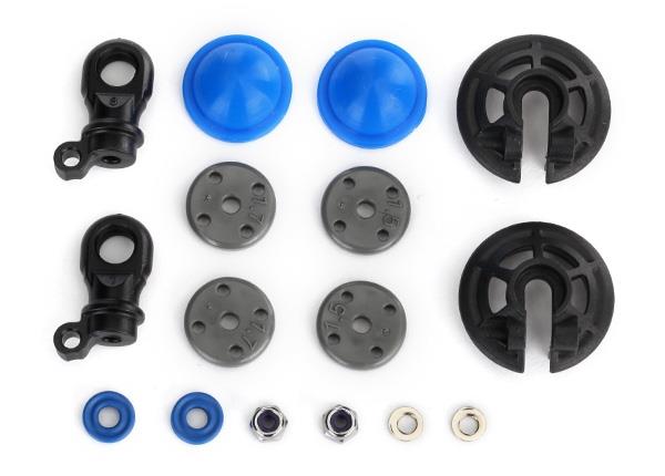 Traxxas TRX8455 - Rebuild kit, GTR shocks