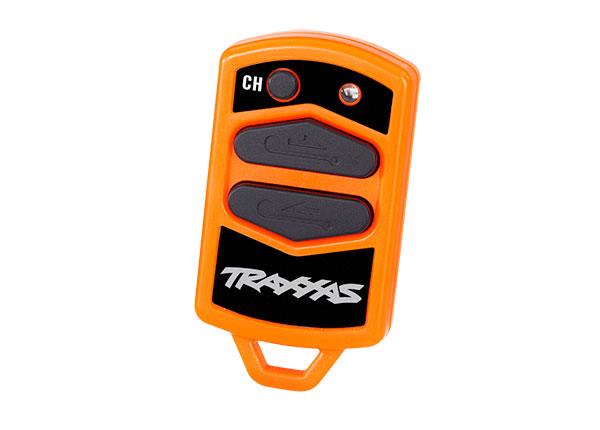 Traxxas TRX8857 - Wireless remote, winch, TRX-4