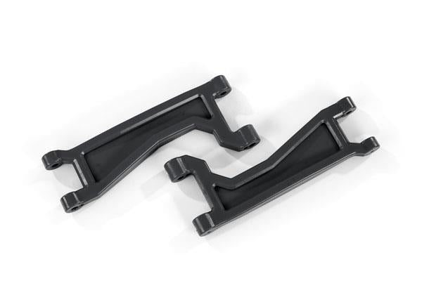 Traxxas TRX8998 - Suspension arms, upper, black (left or right, front or rear) (2)