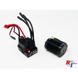 Tamiya 58599 -   Raybrig NSX Concept-GT TT-02 incl. BL-Motorset 2500KV
