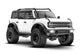 Traxxas TRX-4M Ford Bronco 4WD Crawler  - Wit