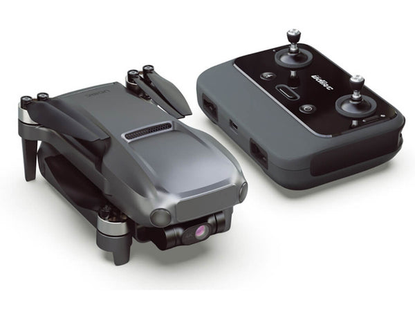 UDI RC U98 PRO Mini Drone met gimball, 4k camera, 249gr