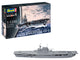 Revell 05824 - USS Enterprise CV-6 Revell modelbouwpakket