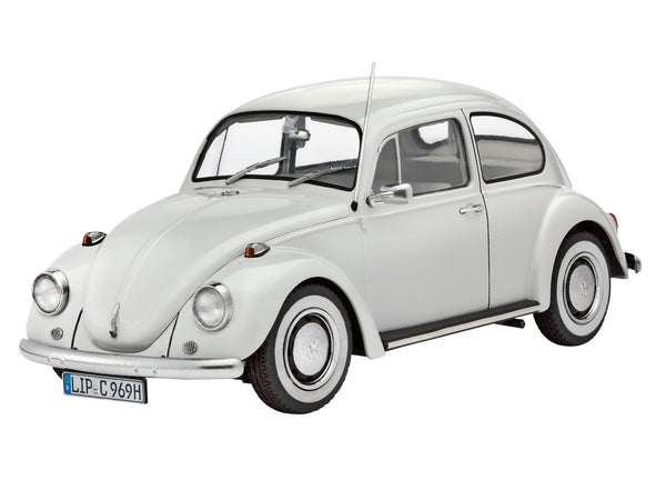 Revell 07083 - 1/24 VW Beetle Limousine 1968