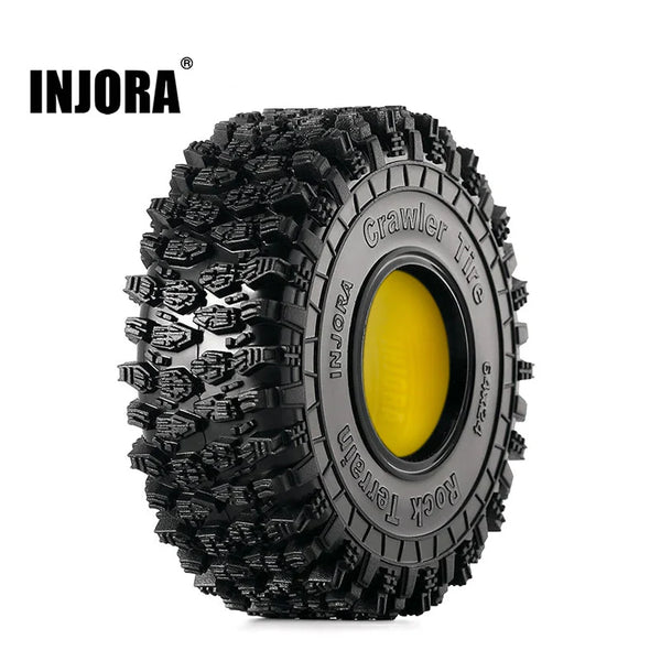 INJORA YQT-1011 - 1.0