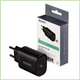 A-DAPT Thuislader 20W 1x USB-C PD zwart