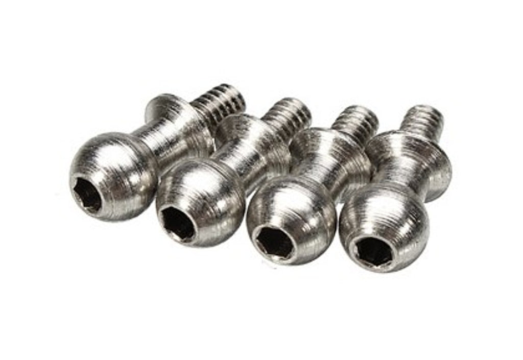 WLtoys A202-04 - Ball screw 4.0 x 9.5 (4st)