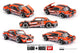 KAIDO HOUSE X MINI GT 0195 - Nissan Skyline 2000GT-R (KPGC10) Kaido Racing V1