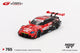 MINI GT 0765 - Nissan Z GT500 #3 