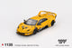 MINI GT 1135 - Lamborghini LB-Silhouette WORKS MURCIELAGO GT Evo Yellow