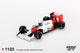 MINI GT 1123 - McLaren MP4/4 #11 Alain Prost 1988 Japanese Grand Prix 2nd Place
