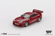 MINI GT 1094 - Toyota Supra VeilSide Combat V-I Red