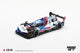 MINI GT 1219 - BMW M Hybrid V8 Hypercar #15 BMW M TEAM WRT 2024 Le Mans 24 Hrs