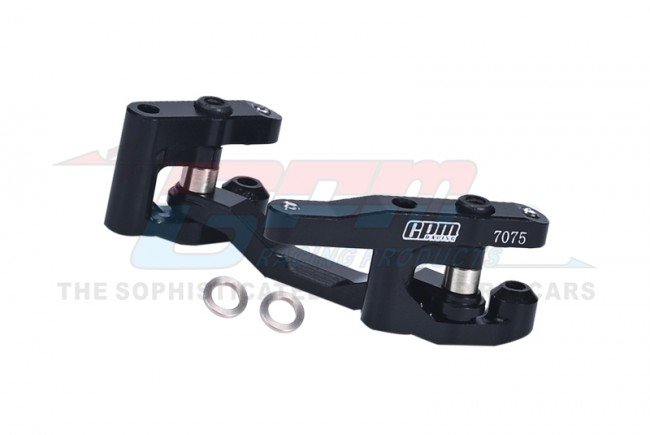 GPM MGG048 - Aluminum 7075 Steering set