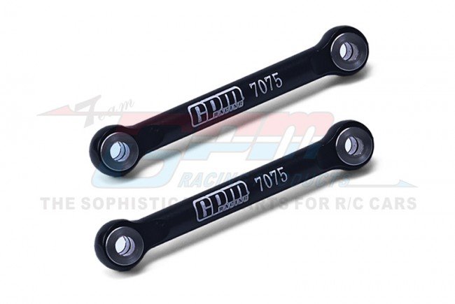 GPM MGG162 - Aluminum 7075 Front Steering Link Rod