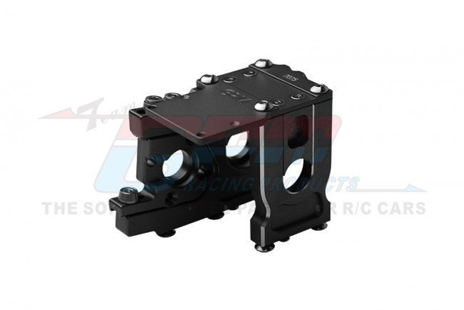 GPM SLE038AN  - Aluminum 7075-T6 Quick Release Motor Base (Traxxas Sledge)