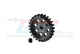 GPM TXM025TS - TRAXXAS X-MAXX / XRT 8S 40cr Steel Motor Gear 25T 1.5M