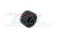 GPM TXM8020TS - TRAXXAS X-MAXX / XRT 8S Medium Carbon Steel Motor Transmission Input Gear 20T