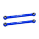 GPM TXMM162-B - TRAXXAS MINI MAXX MONSTER TRUCK 7075 Alloy Front Steering Toe Links