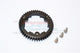 GPM XO046TS-BK - TRAXXAS XO-1 / MAXX / XMAXX Steel Spur Gear 46T (M1.0)