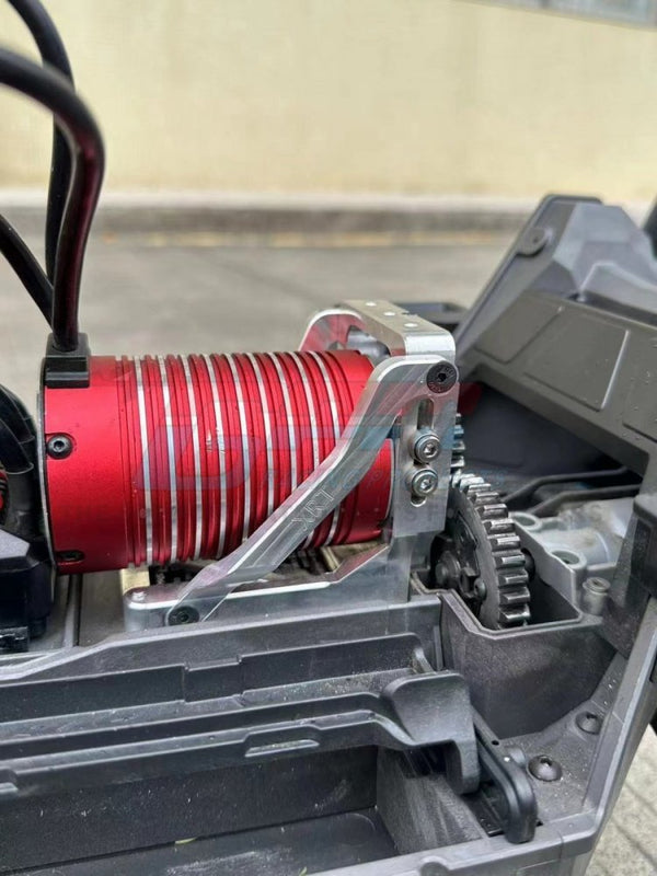 GPM Racing Carbon Stahl CVD Stub Achse für X-Maxx 8S & XRT VXL GPM Racing Carbon Stahl CVD Stub Achse für X-Maxx 8S & XRT VXL