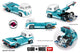 KAIDO HOUSE X MINI GT 0220 - Volkswagen T1 KAIDO WORKS V1
