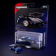 Majorette Collection - Chevrolet Corvette C3
