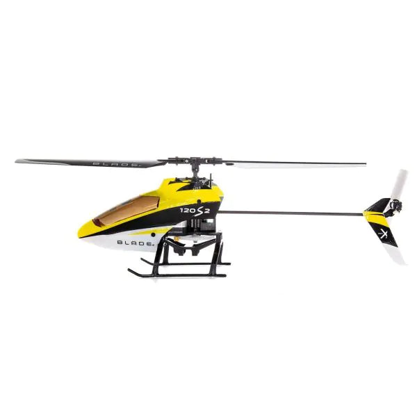 Blade 120 S2 Electro Helicopter RTF