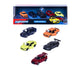 Majorette - BMW 5 Pieces Giftpack