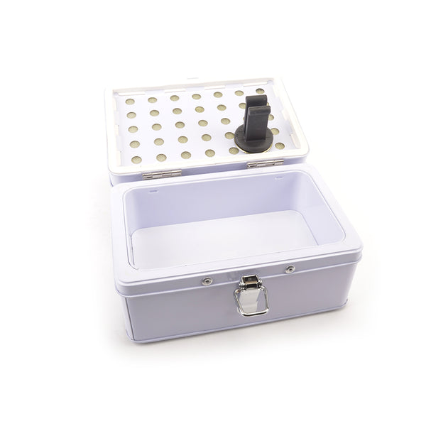 BAT-SAFE mini Lipo Charging Safe Box