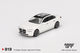 MINI GT 0819 - BMW i7 xDrive60 Mineral White