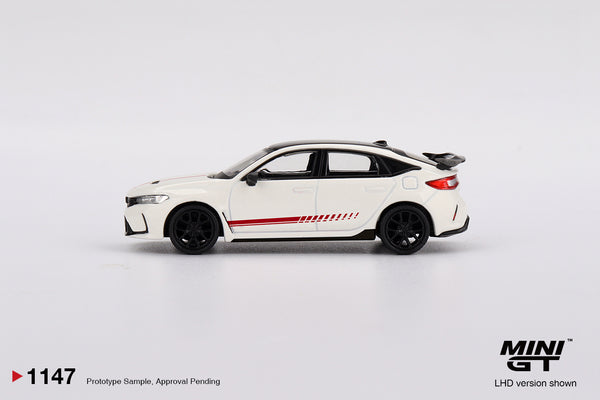 MINI GT 1147 - Honda Civic Type R Ultimate Edition