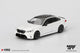 MINI GT 1092 - BMW M5 Alpine White