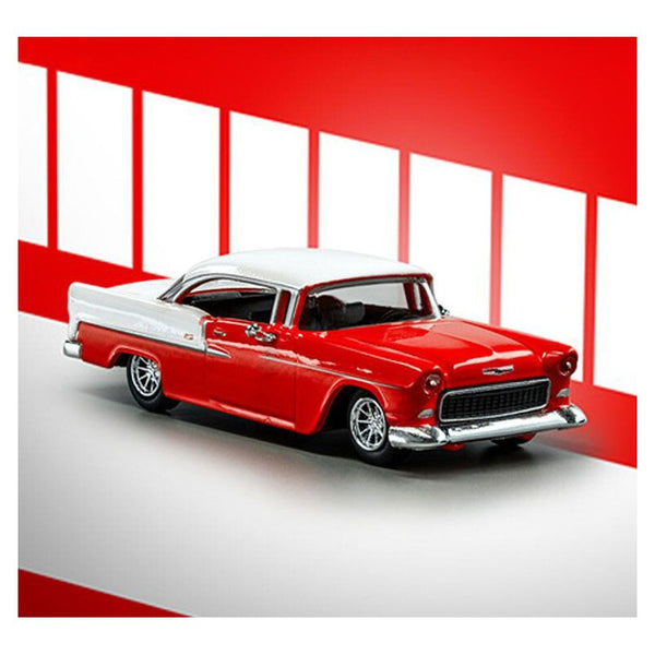 Majorette Collection - 1955 Chevrolet Bel Air