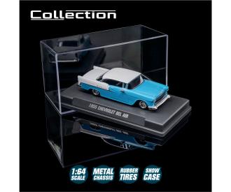 Majorette Collection - 1955 Chevrolet Bel Air