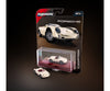 Majorette Collection - 1955 Porsche 550 Spyder white