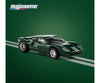 Majorette Collection - 1965 Ford GT40 Mk1 green