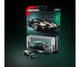 Majorette Collection - 1965 Ford GT40 Mk1 green